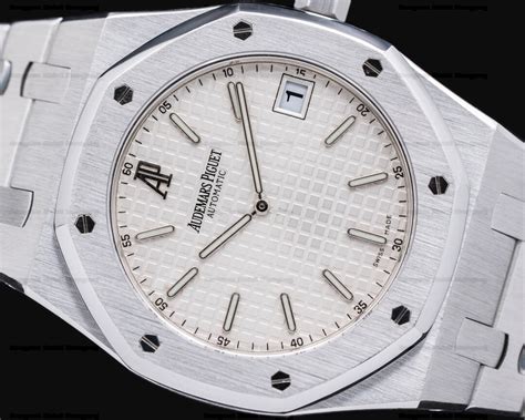 audemars piguet royal oak 15202st.oo.0944st.01|Audemars Piguet royal oak 15400or.